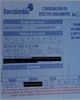 01 - Recibo de pago cargo variable
